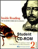 Inside Reading 2 The Academic Word List in Context Student CD-ROM Inside Reading 2 The Academic Word List in Context Student CD-ROM