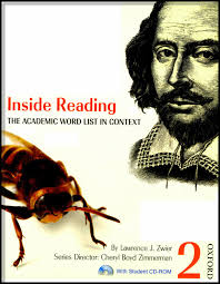 Inside Reading 2 The Academic Word List in Context Inside Reading 2 The Academic Word List in Context