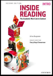 Inside Reading Intro Student Book 2nd Edition Inside Reading Intro Student Book 2nd Edition