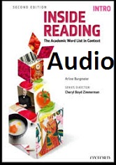 Inside Reading Intro Student Book 2nd Edition Audio Inside Reading Intro Student Book 2nd Edition Audio