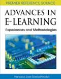 Advances in E-Learning Experiences and Methodologies by Francisco J Garcia Penalvo Advances in E-Learning Experiences and Methodologies by Francisco J Garcia Penalvo