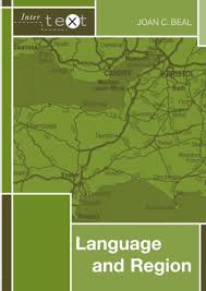 Language and Region (Intertext Series) Language and Region (Intertext Series)