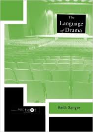 The Language of Drama (Intertext) The Language of Drama (Intertext)