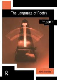 The Language of Poetry (Intertext Series) The Language of Poetry (Intertext Series)