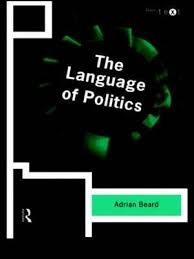 The Language of Politics (Intertext Series) The Language of Politics (Intertext Series)