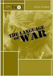 The Language of War (Intertext Series) The Language of War (Intertext Series)