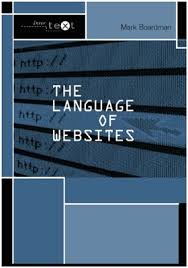 The Language of Websites (Intertext Series) The Language of Websites (Intertext Series)