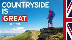 LearnEnglish British Council - Countryside is Great Britain LearnEnglish British Council - Countryside is Great Britain