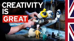 LearnEnglish British Council - Creativity is Great Britain LearnEnglish British Council - Creativity is Great Britain