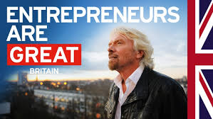 LearnEnglish British Council - Entrepreneurs are Great Britain LearnEnglish British Council - Entrepreneurs are Great Britain