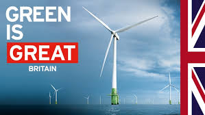 LearnEnglish British Council - Green is Great Britain LearnEnglish British Council - Green is Great Britain