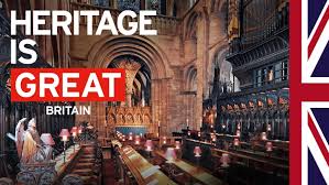 LearnEnglish British Council - Heritage is Great Britain LearnEnglish British Council - Heritage is Great Britain