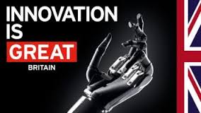 LearnEnglish British Council - Innovation is Great Britain LearnEnglish British Council - Innovation is Great Britain