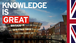LearnEnglish British Council - Knowledge is Great Britain LearnEnglish British Council - Knowledge is Great Britain