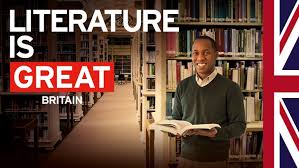 LearnEnglish British Council - Literature is Great Britain LearnEnglish British Council - Literature is Great Britain
