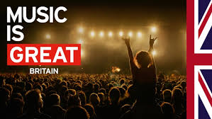 LearnEnglish British Council - Music is Great Britain LearnEnglish British Council - Music is Great Britain