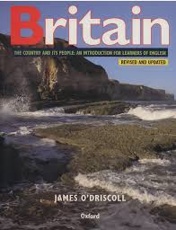 Britain - The country and its people by James ODriscoll Oxford Britain - The country and its people by James ODriscoll Oxford