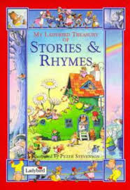 My Ladybird - Treasury of Stories and Rhymes My Ladybird - Treasury of Stories and Rhymes