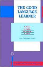 The Good Language Learner (Modern Languages in Practice, Vol 4) The Good Language Learner (Modern Languages in Practice, Vol 4)