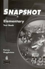 SnapShot Elementary Test Book SnapShot Elementary Test Book