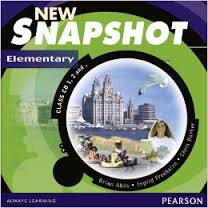 New Snapshot Elementary Audio CDs