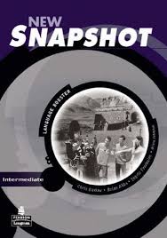 New Snapshot Intermediate Language Booster Workbook New Snapshot Intermediate Language Booster Workbook