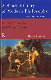 A Short History of Modern Philosophy From Descartes to Wittgenstein 2nd Edition A Short History of Modern Philosophy From Descartes to Wittgenstein 2nd Edition