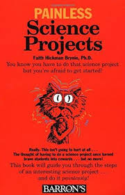 BARRONS Painless Science Projects (Painless Series) BARRONS Painless Science Projects (Painless Series)