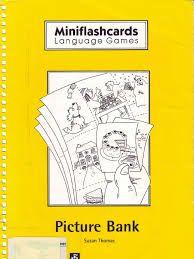 Miniflashcards Language Games by Susan - LONGMAN Miniflashcards Language Games by Susan - LONGMAN