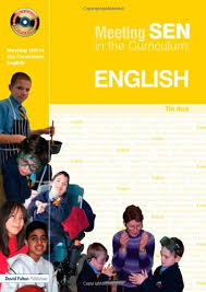 Meeting Special Needs in English by Tim Hurst (Meeting SEN in the Curriculum Series) Meeting Special Needs in English by Tim Hurst (Meeting SEN in the Curriculum Series)