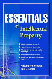 Essentials of Intellectual Property (Essentials Series) Essentials of Intellectual Property (Essentials Series)
