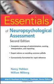 Essentials of Neuropsychological Assessment 2nd Edition (Essentials of Psychological Assessment Series) Essentials of Neuropsychological Assessment 2nd Edition (Essentials of Psychological Assessment Series)