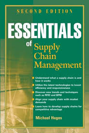 Essentials of Supply Chain Management by Michael Hugos 2nd Edition (Essentials Series) Essentials of Supply Chain Management by Michael Hugos 2nd Edition (Essentials Series)