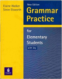 Grammar Practice for Elementary Students