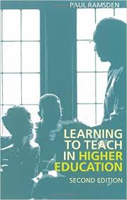 Learning to Teach in Higher Education 2nd Edition Learning to Teach in Higher Education 2nd Edition