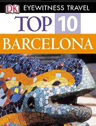 DK Eyewitness Top 10 Travel Barcelona DK Eyewitness Top 10 Travel Barcelona