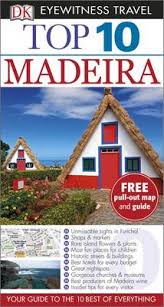DK Eyewitness Top 10 Travel Guide Madeira DK Eyewitness Top 10 Travel Guide Madeira