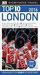 DK Eyewitness Top 10 Travel Guides London DK Eyewitness Top 10 Travel Guides London