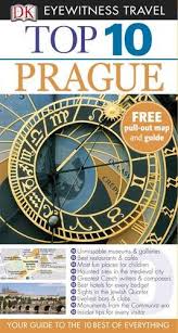 DK Eyewitness Top 10 Travel Prague DK Eyewitness Top 10 Travel Prague