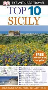 DK Eyewitness Top 10 Travel Sicily DK Eyewitness Top 10 Travel Sicily
