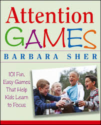 Attention Games 101 Fun Easy Games That Help Kids Learn To Focus Attention Games 101 Fun Easy Games That Help Kids Learn To Focus