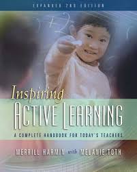 Inspiring Active Learning a Complete Handbook for Todays Teachers 2nd Edition Inspiring Active Learning a Complete Handbook for Todays Teachers 2nd Edition
