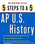 5 Steps to A 5 AP US History 5 Steps to A 5 AP US History
