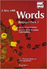 A Way with Words Resource Pack 2 A Way with Words Resource Pack 2