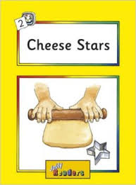 Jolly Readers Level 2 Yellow - Nonfiction (Jolly Phonics)