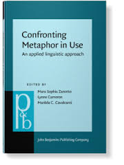 Confronting Metaphor in Use An applied linguistic approach (Pragmatics and Beyond New Series) Confronting Metaphor in Use An applied linguistic approach (Pragmatics and Beyond New Series)