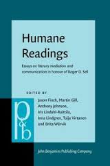 Humane Readings Essays (Pragmatics and Beyond New Series) Humane Readings Essays (Pragmatics and Beyond New Series)