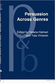 Persuasion Across Genres A Linguistic Approach (Pragmatics and Beyond New Series) Persuasion Across Genres A Linguistic Approach (Pragmatics and Beyond New Series)