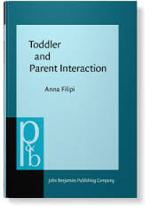 Toddler and Parent Interaction The Oganisation of Gaze Pointing and Vocalisation (Pragmatics and Beyond New Series) Toddler and Parent Interaction The Oganisation of Gaze Pointing and Vocalisation (Pragmatics and Beyond New Series)