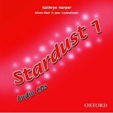 Stardust 1 Audio CDs Stardust 1 Audio CDs